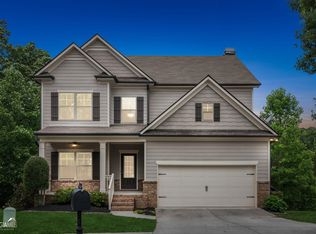 6288 Stewart Ridge Walk, Buford, GA 30518