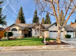 1030 W Mission Ave, Visalia, CA 93277