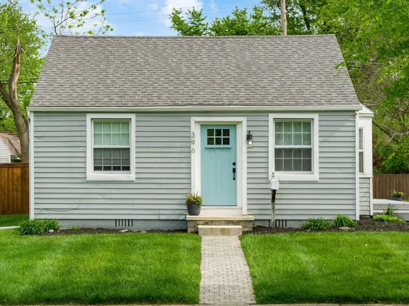 396 N Selby Blvd, Worthington, OH 43085