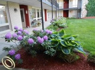 4345 Crooks Rd APT 1, Royal Oak, MI 48073
