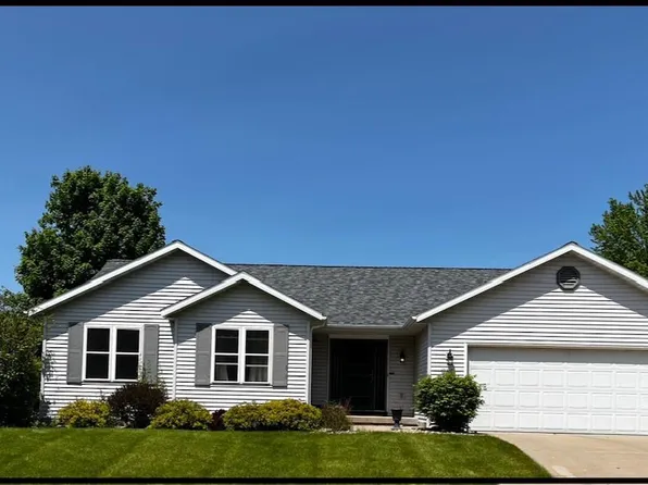 969 Red Tail Ridge, Oregon, WI 53575