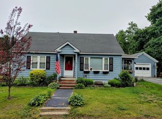 27 Lafayette St, Augusta, ME 04330
