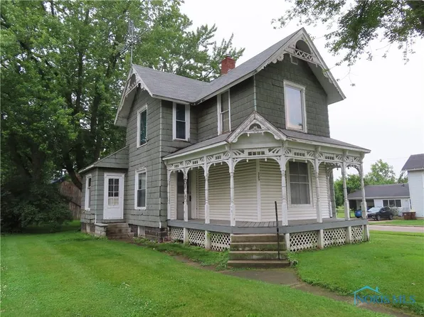 309 N Michigan St, Edon, OH 43518