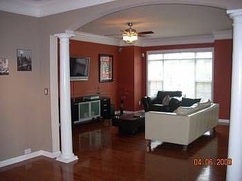 2nd image of 3893 Old Atlanta Station Dr SE