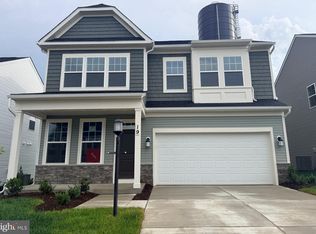 19 Forest Grove Ave, Ranson, WV 25438