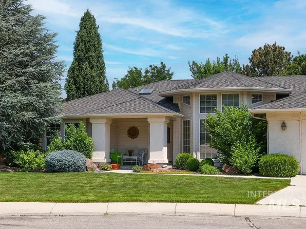 2820 S Portside Ave, Boise, ID 83706