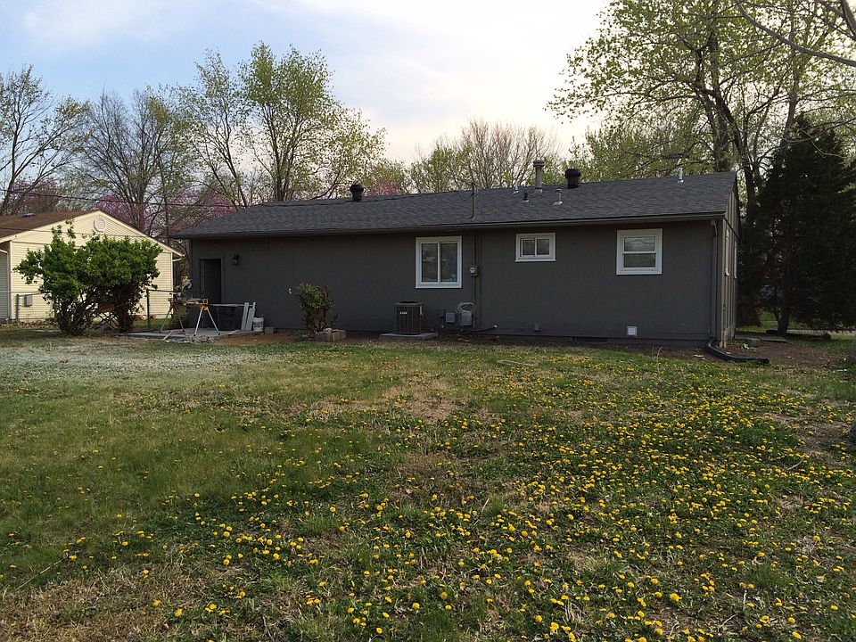 2nd image of 4036 SW 33rd Ter