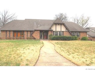 4228 E 80th Pl, Tulsa, OK 74136