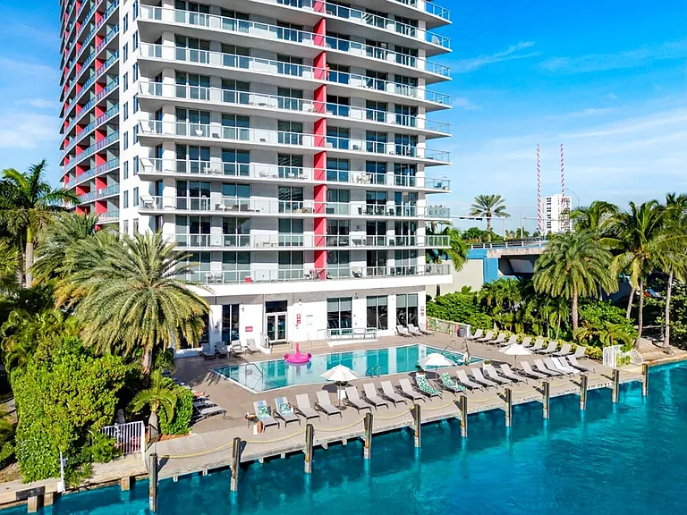 2601 E Hallandale Beach Blvd #ID1227345P — Photo 3