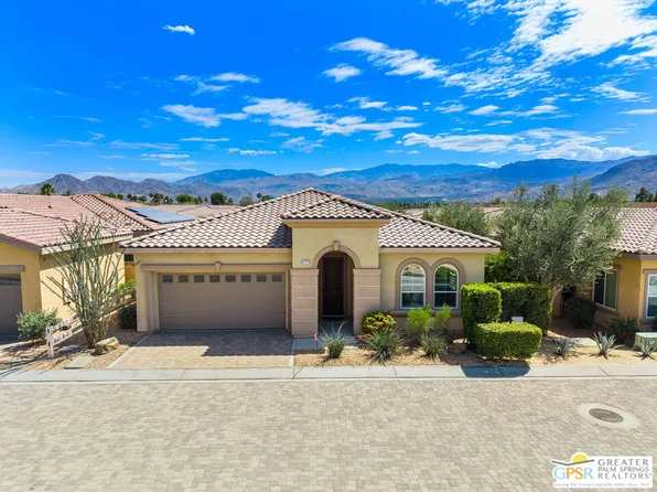 4111 Via Tramonti, Palm Desert, CA 92260