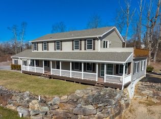 16A Schaaf Rd, Bloomsbury, NJ 08804