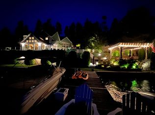 3650 Chelan Blvd, Manson, WA 98831