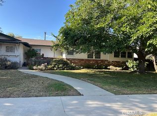 17142 Tuba St, Northridge, CA 91325