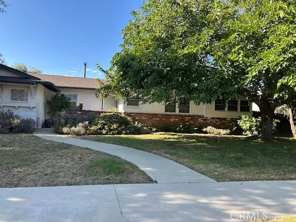 17142 Tuba St, Northridge, CA 91325