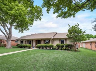 1625 University Dr, Richardson, TX 75081