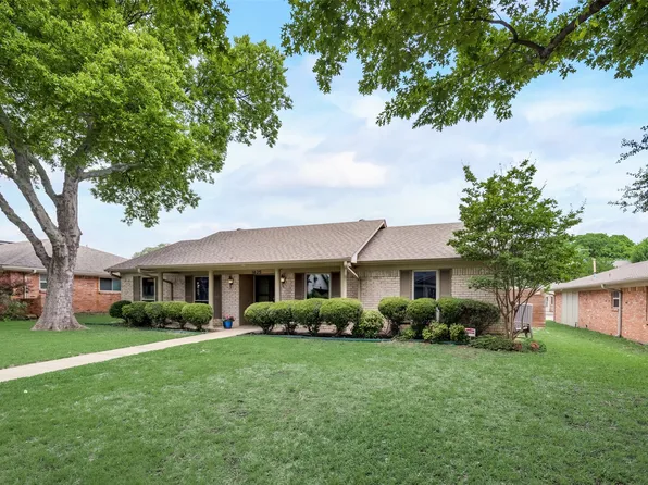 1625 University Dr, Richardson, TX 75081