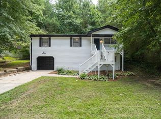 3907 Paul St, Douglasville, GA 30135