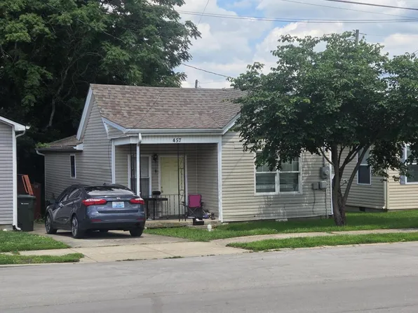 457 Breckenridge St, Lexington, KY 40508