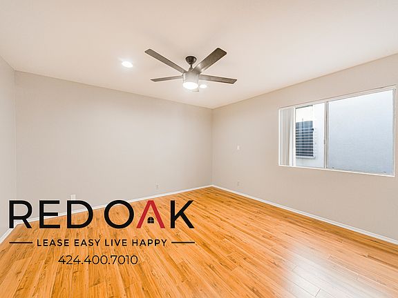 4th image of 13444 Moorpark St APT 26