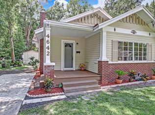 4642 Crescent St, Jacksonville, FL 32205