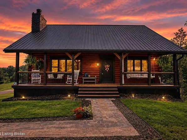 1260 Love Ridge Rd, Chaplin, KY 40012