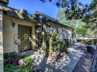 1715 Kaibab Loop, Prescott, AZ 86303