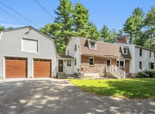 33 School St, Dunstable, MA 01827