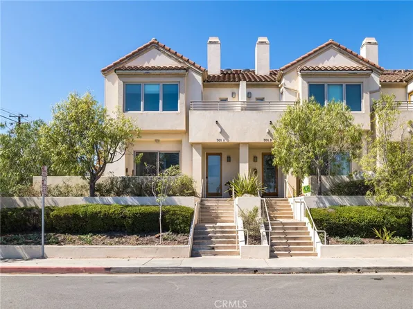 301 Kansas St APT A, El Segundo, CA 90245