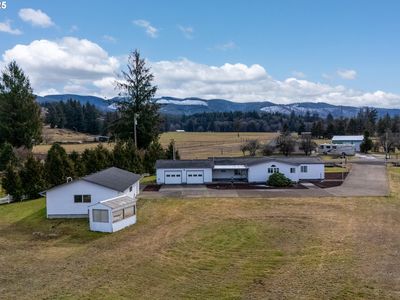 9776 S Prairie Rd, Tillamook, OR, 97141