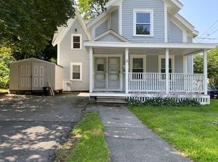 107 Franklin St FLOOR 2, Stoneham, MA 02180