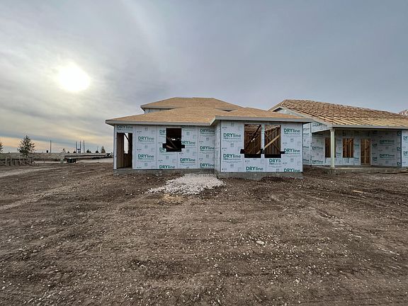 Rear Elevation