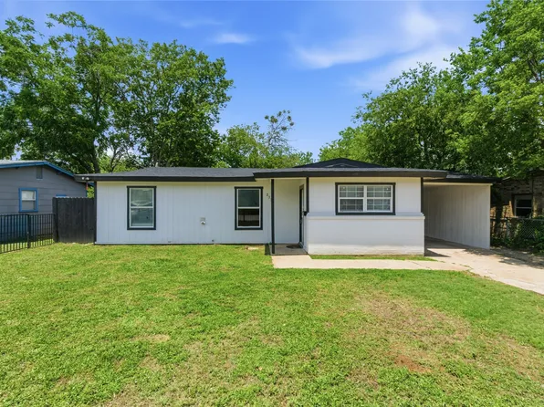 2332 Felder Ln, Fort Worth, TX 76112