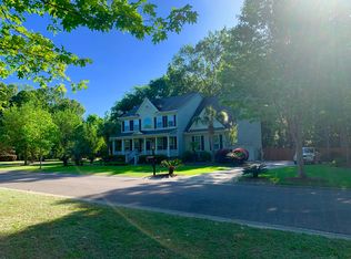 2115 Whisper Grass Cir, Mount Pleasant, SC 29466