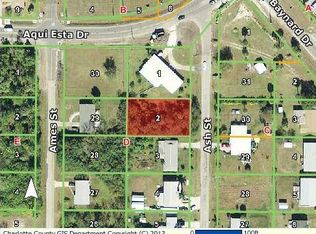 3225 Ash St, Punta Gorda, FL 33950