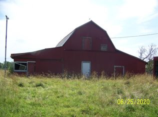 3984 County Road 3810, West Plains, MO 65775
