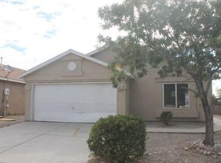 2104 N Wind Dr SW, Albuquerque, NM 87121