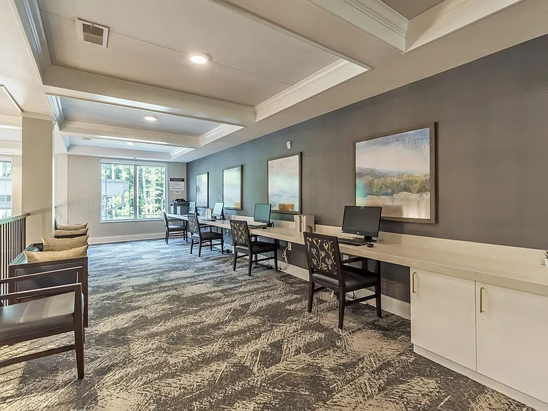 Covington Crossings 55+ Senior Living — Photo 19