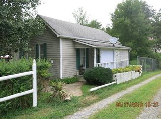 106 Pope Pl NW, Lenoir, NC 28645