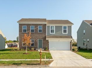 356 Butternut Ave, Circleville, OH 43113