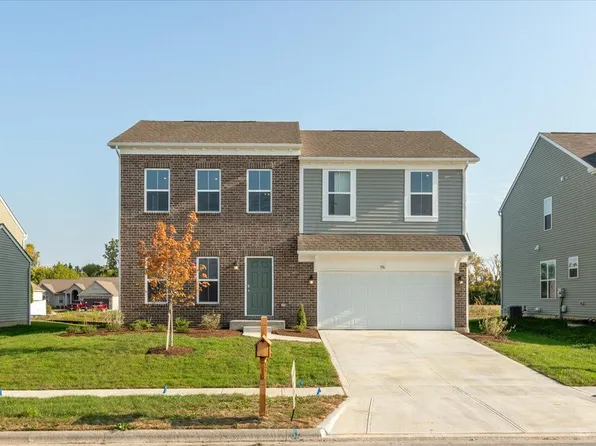 356 Butternut Ave, Circleville, OH 43113
