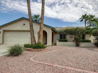 7430 E Pueblo Ave, Mesa, AZ 85208