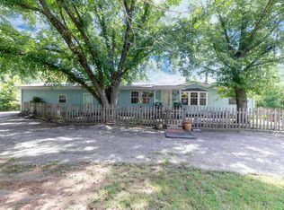 2819 SW Fulton Rd, Towanda, KS 67144