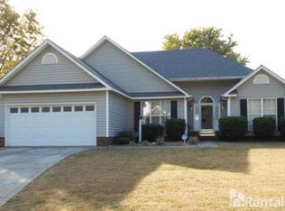 15000 Copper Rdg, Charlotte, NC 28273