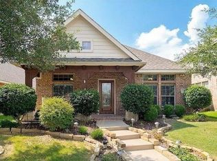 5313 Oakley Rd, McKinney, TX 75070