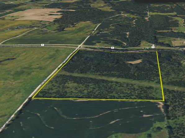 County Road 2840, Higbee, MO 65257