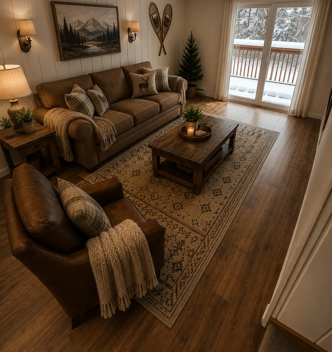 2 bed, 1500 sqft, $2,000 — Photo 1