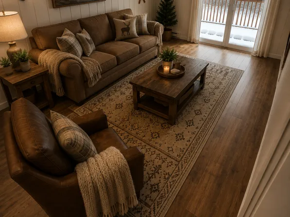 865 Upper Mad River Rd, Thornton, NH
