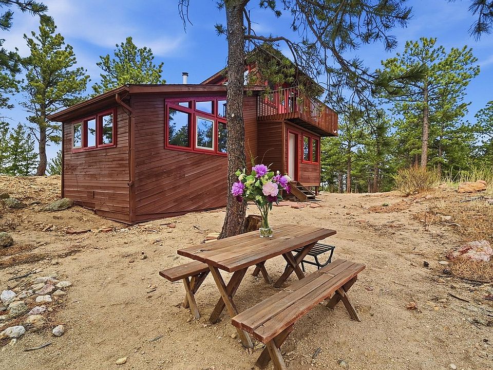 1st image of 8695 Sunshine Canyon Dr