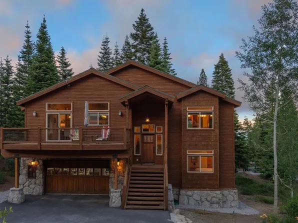 14221 Skislope Way, Truckee, CA 96161