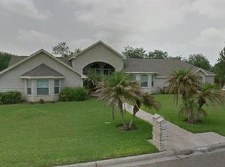 1301 Meadow Wood Dr, Weslaco, TX 78596